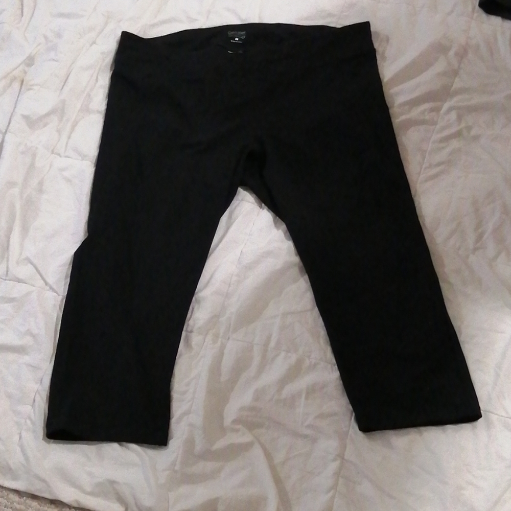 Calvin Klein performance stretch 3x